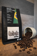Drop #001 Brazil Eagle Monte Carmelo