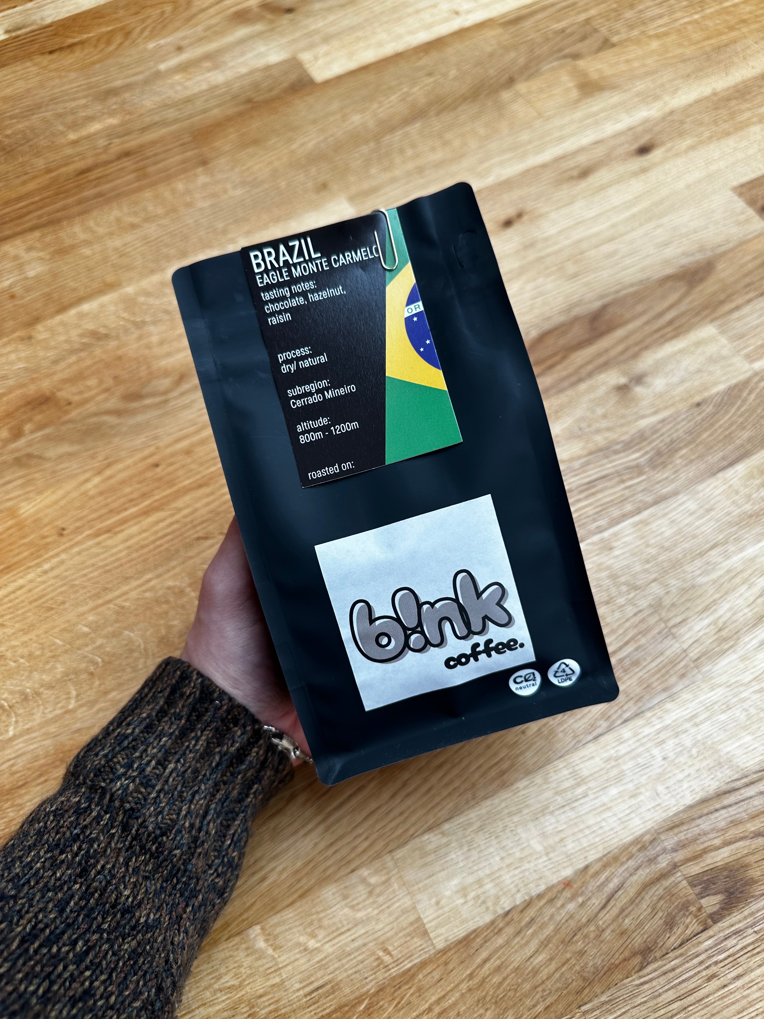 Single Origin Bundle